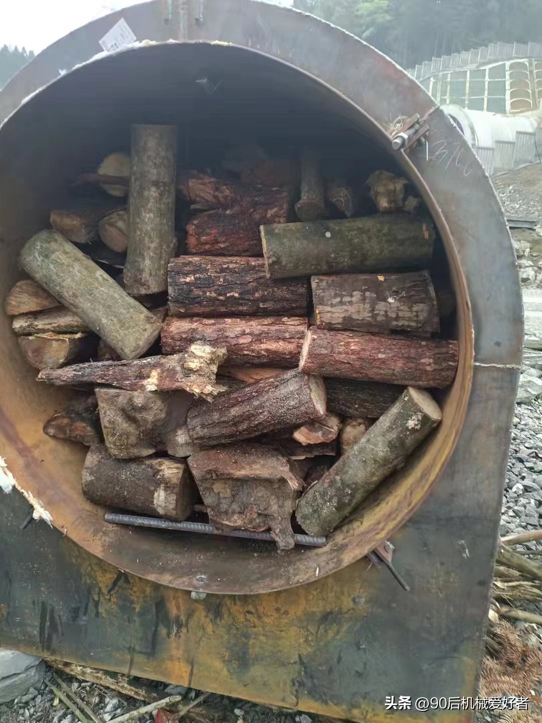 炭化炉碳化效果,炭化炉效果怎么样