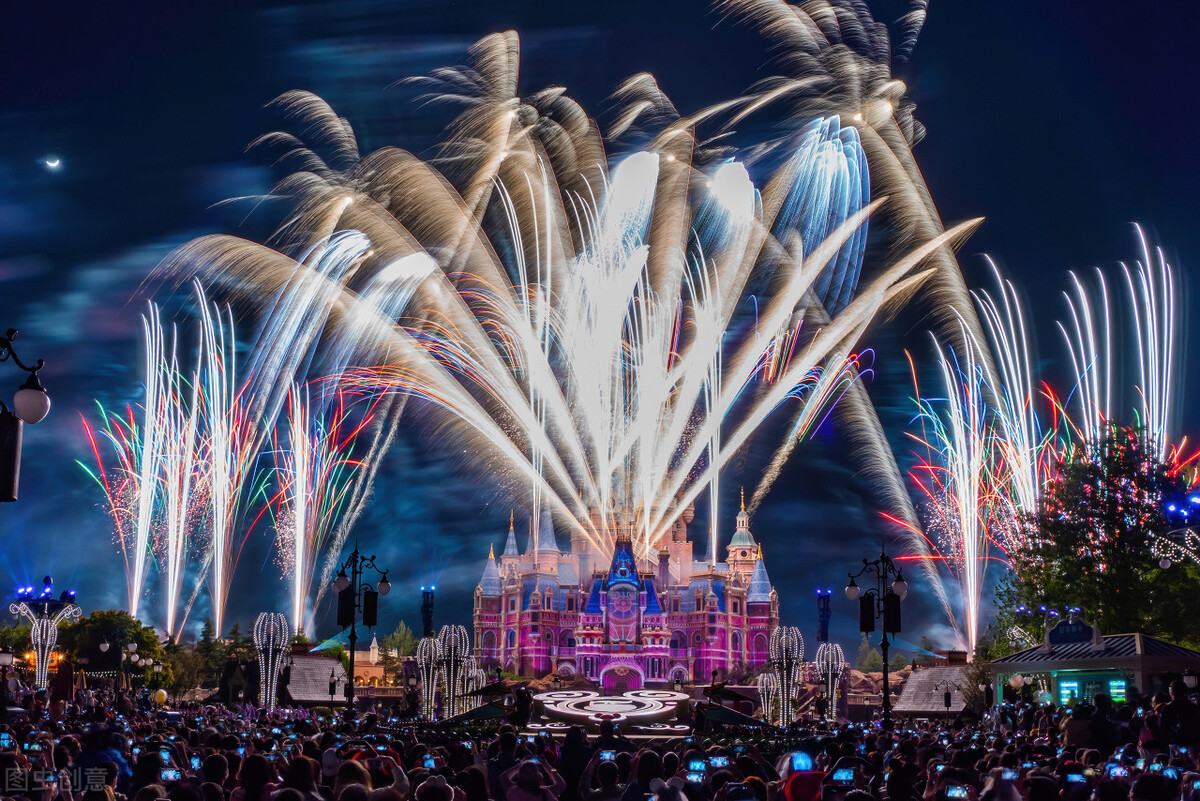 2024跨年好去处推荐,2022年上海跨年