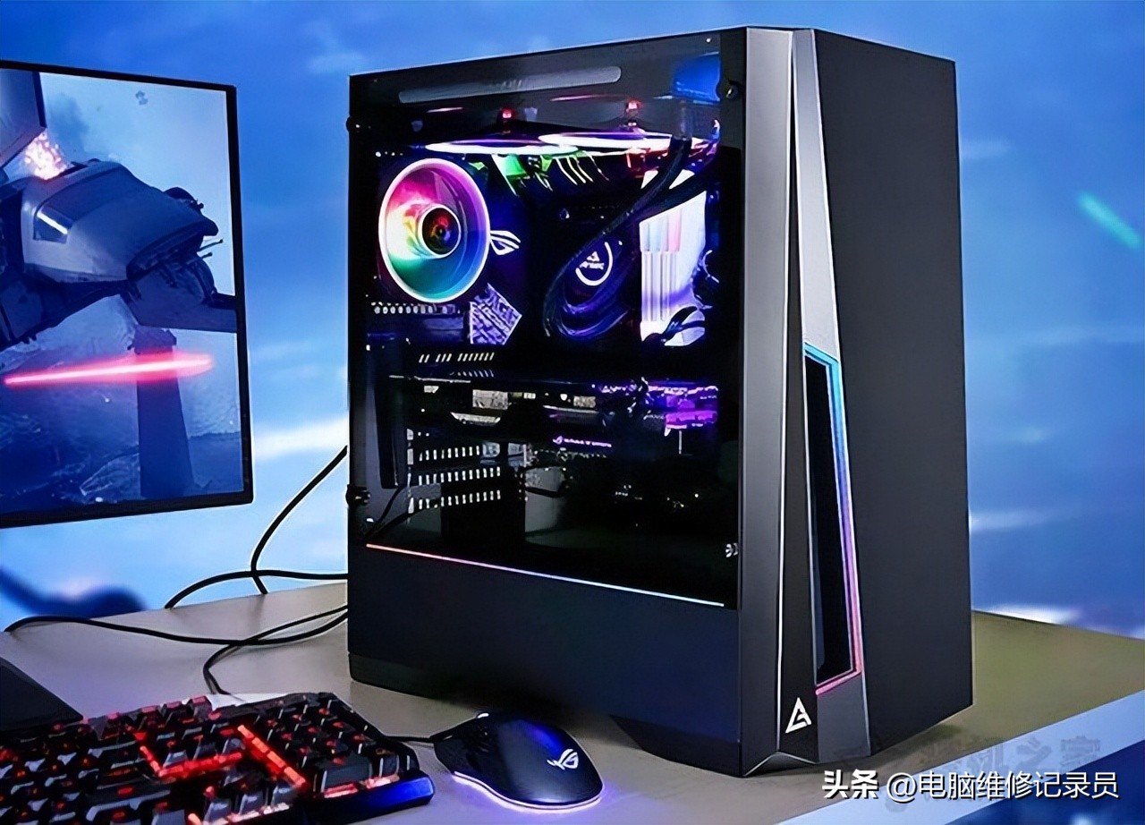 电脑cpu散热噪音怎么解决,怎么使电脑cpu有效散热