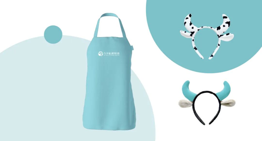 【羚佳设计案例】如何让乳业品牌成为整条街最亮的仔？