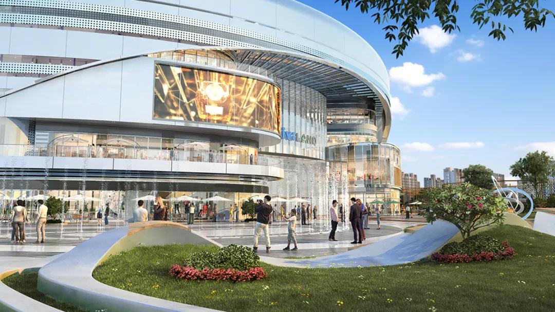 武汉2022年新开购物中心,武汉2023年开业的购物中心