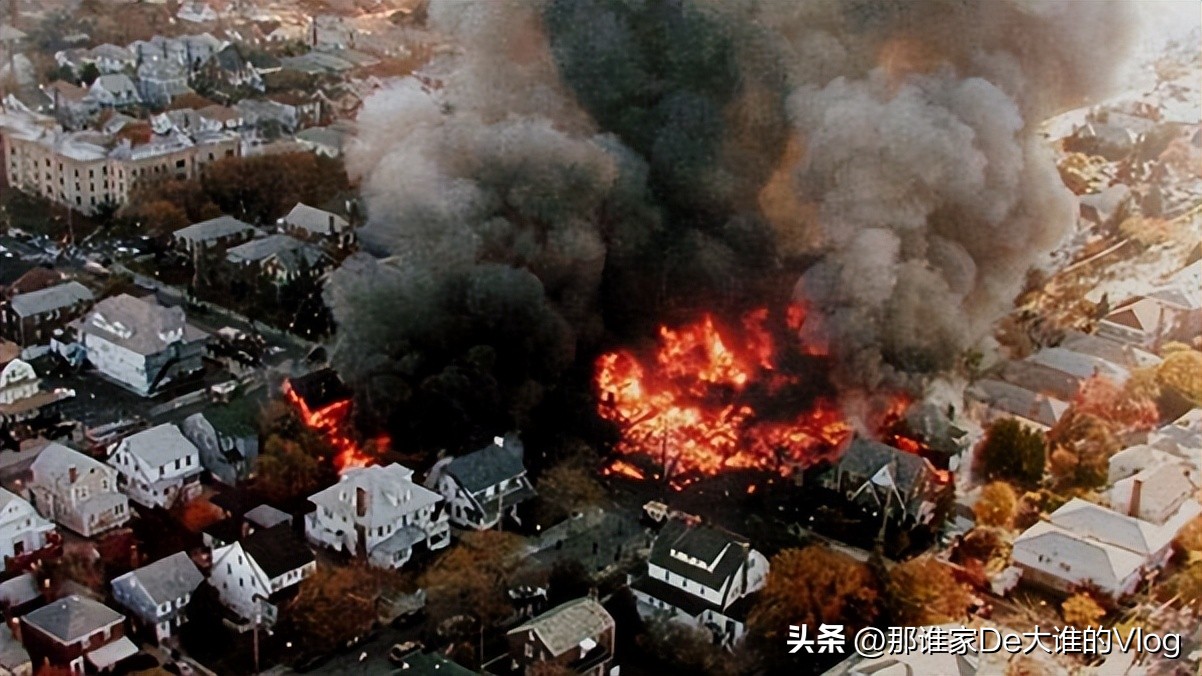 盘点世界十大最严重的空难,有史以来最可怕的10大空难