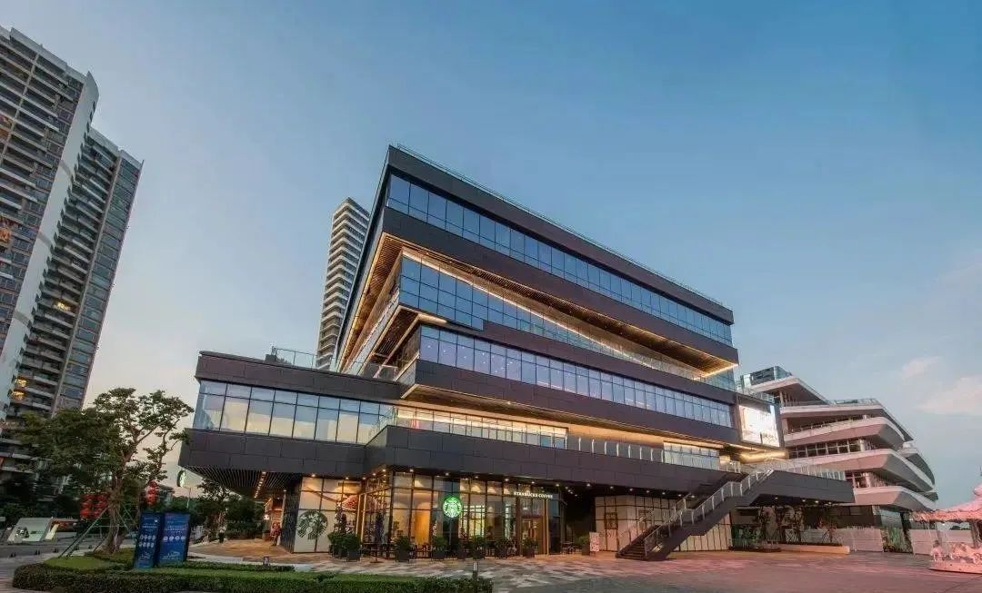 珠海天恒湾景花园,天恒湾景楼盘怎么样珠海