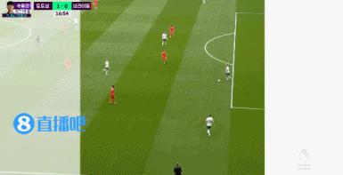 英超第一大黑哨,英超史上最离谱的进球