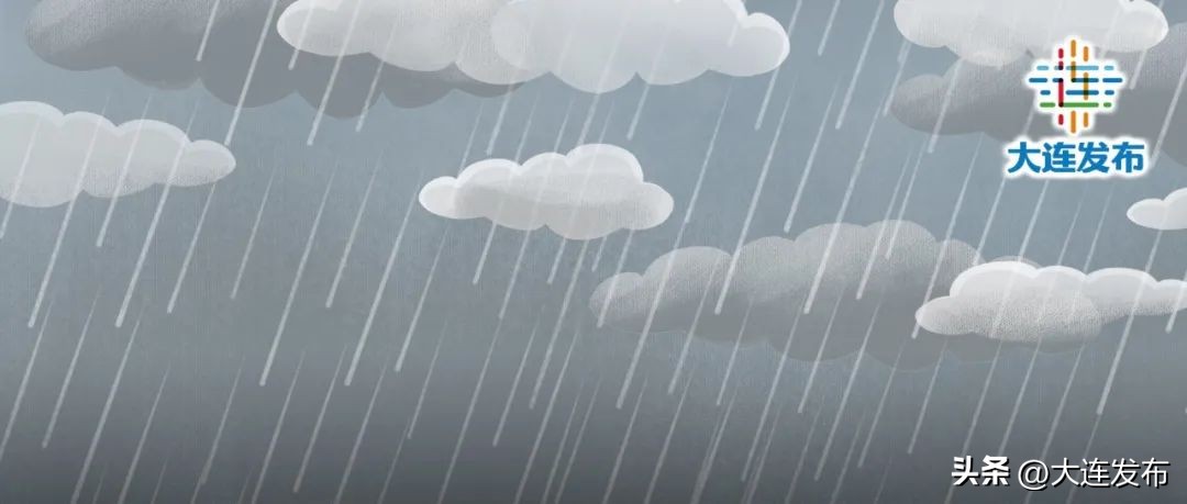 大连市气象台发布天气预报查询,大连长海县天气10天预报