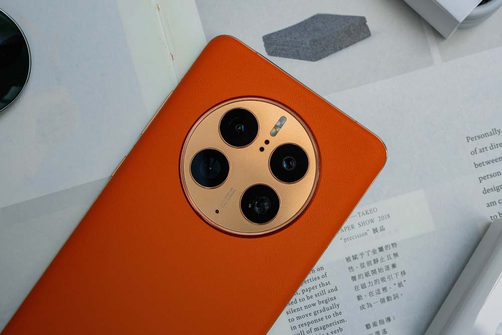 华为mate50pro霞光真实体验评测,华为mate50pro专业评测最新