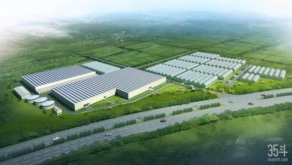 四维生态农业,四维生态科技引领农业未来