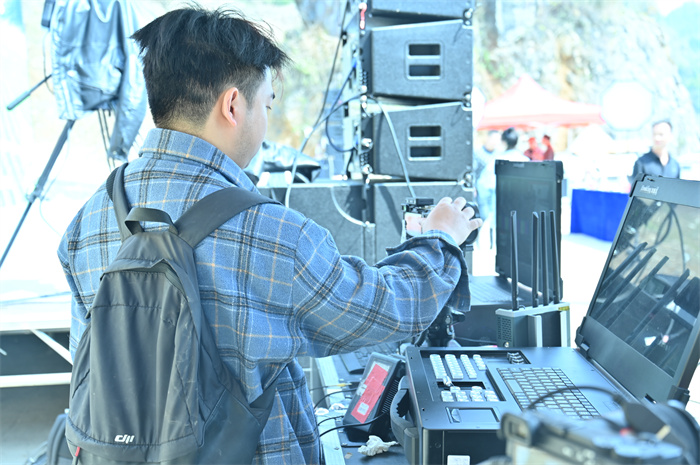 户外直播需要哪些装备和技巧,个人户外直播注意些什么