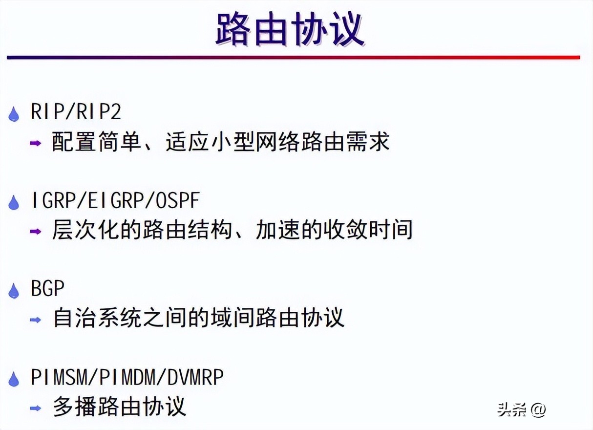路由器基础知识教程,路由器基础知识120条