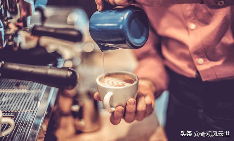 瑞幸咖啡店怎么加盟加盟费多少,咖啡之翼无人售卖机加盟多少钱