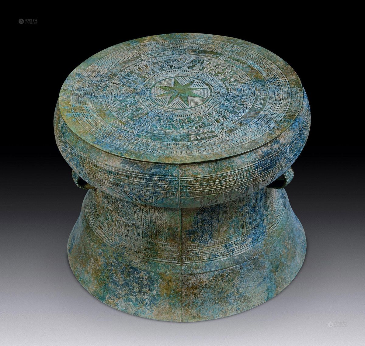 青铜器是我国最早发明的吗,中国古代商代最具代表性的青铜器