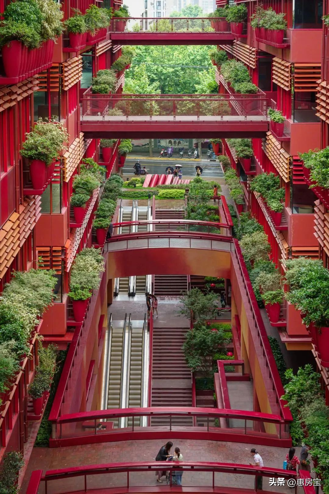 魔都发展史完整版,魔都商业