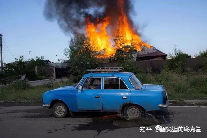 俄乌战争第一天攻占机场战斗详情,俄乌战争第45天战报及新闻综述