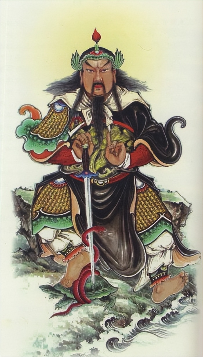 仙侠小说天庭神仙官职,天庭神仙官职一览表