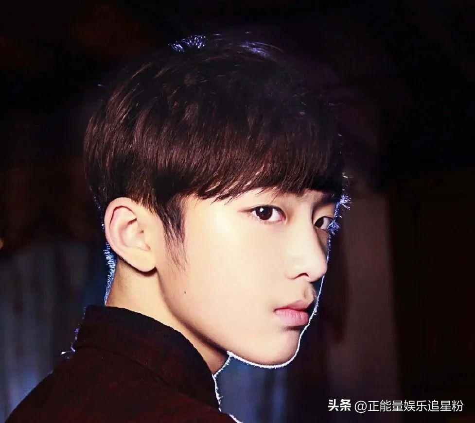 tfboys最初的成员刘志宏,tfboys十年之约有刘志宏吗