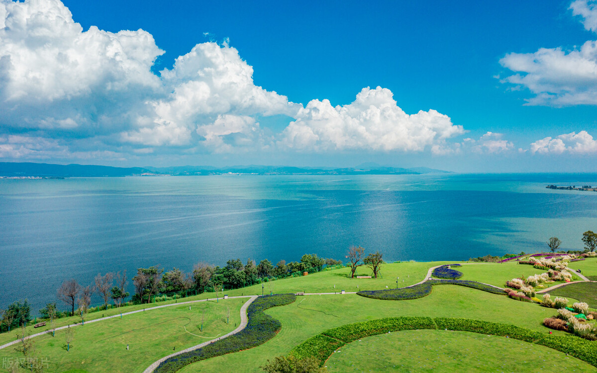 去云南昆明旅游攻略必去景点,云南的昆明旅游攻略必去景点顺序