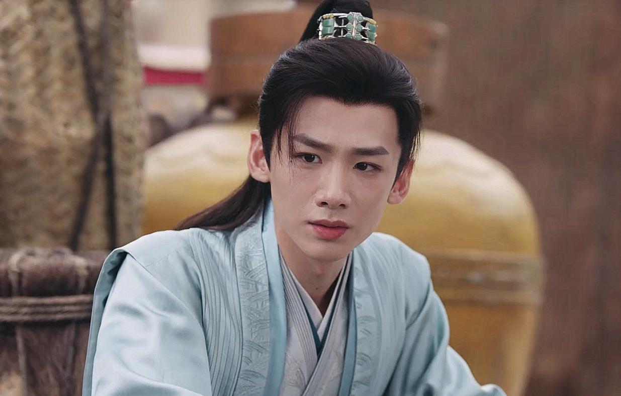 长风渡顾九思柳玉茹真实片段,长风渡顾九思帮助柳玉茹讨回公道