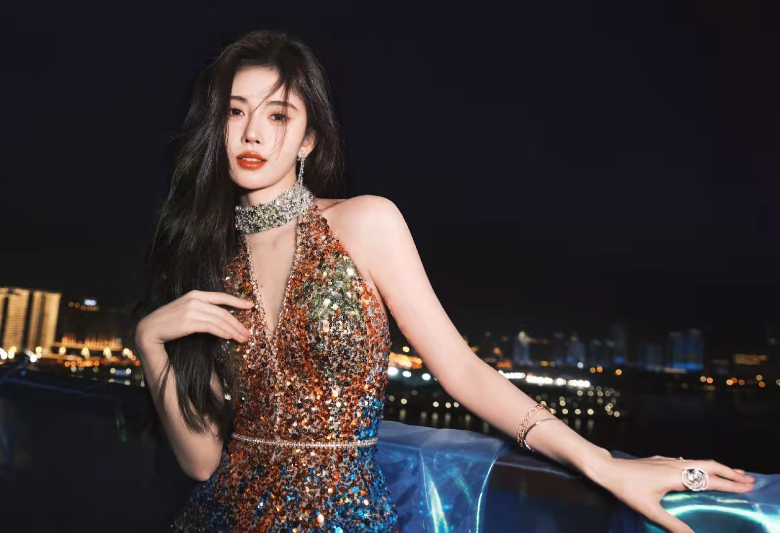 风云榜红毯完整版,风云榜红毯