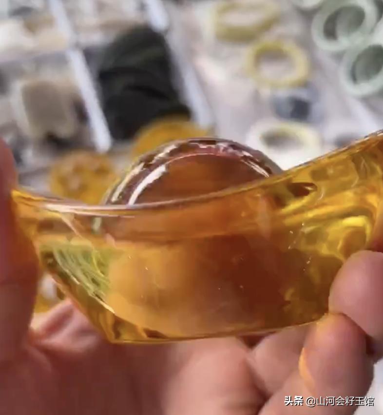 哪种玉石便宜不容易买到假货,地摊玉石为什么这么多假货