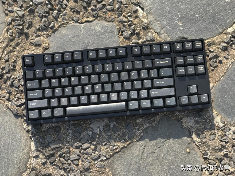 2022年4款公认最耐用的机械键盘，若想5年内不换，建议一步到位