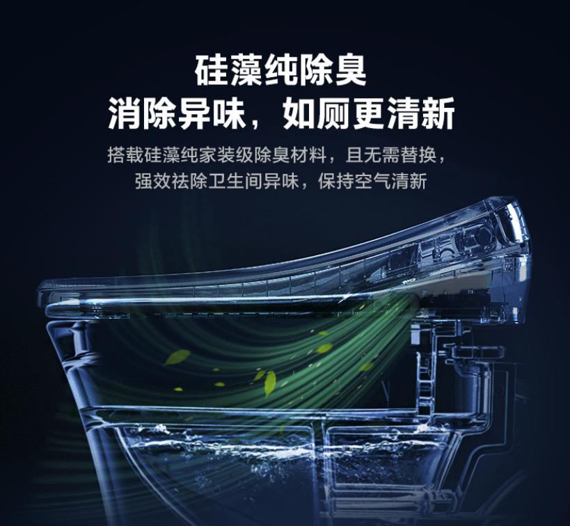 智能马桶盖东芝和松下哪个品牌好,智能马桶盖推荐东芝