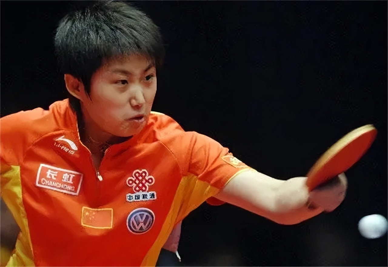 女乒前主教练施之皓近况,郭跃起死回生一战赢回施之皓信任