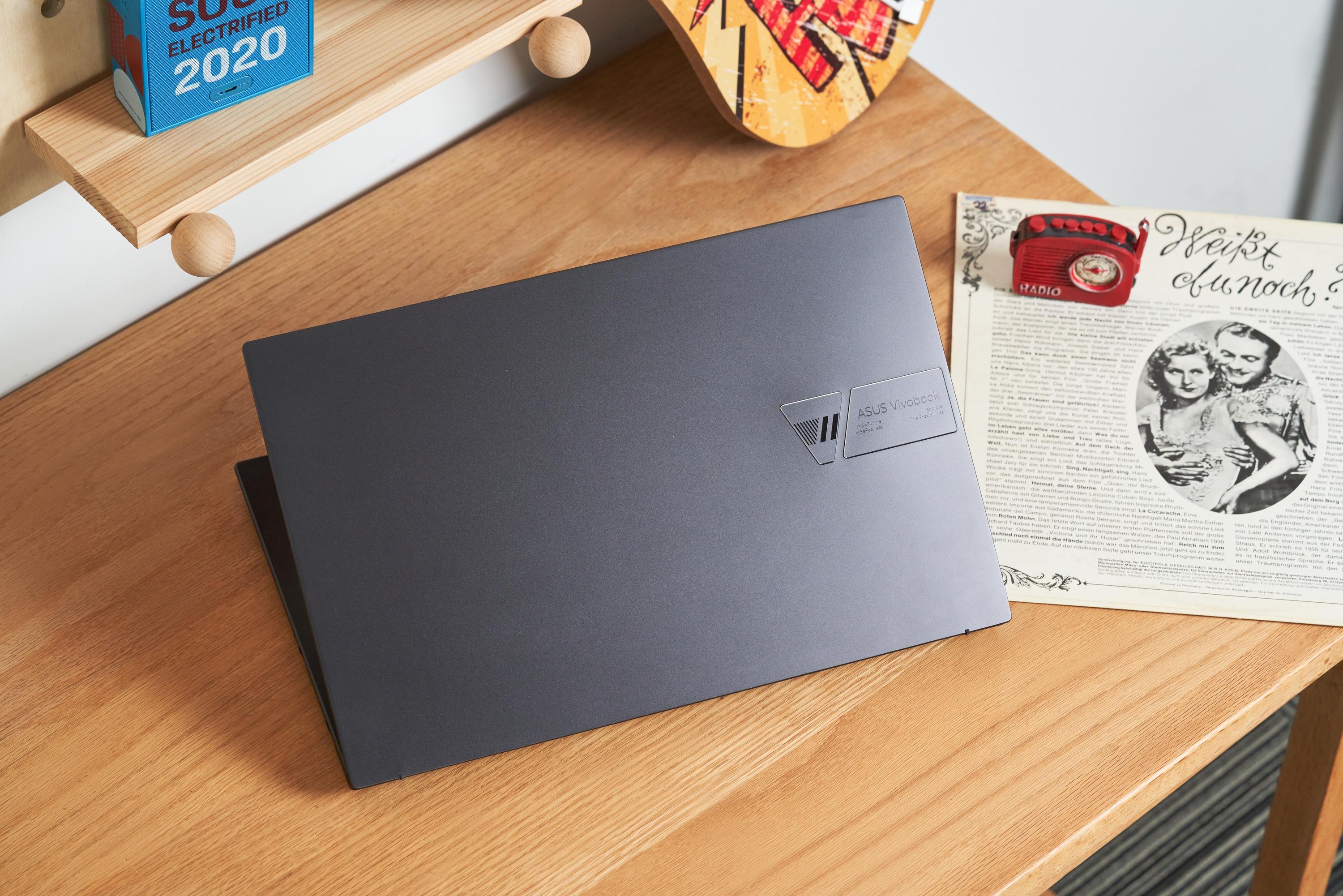 华硕2023轻薄本酷睿新品发布,华硕笔记本13代值得买吗