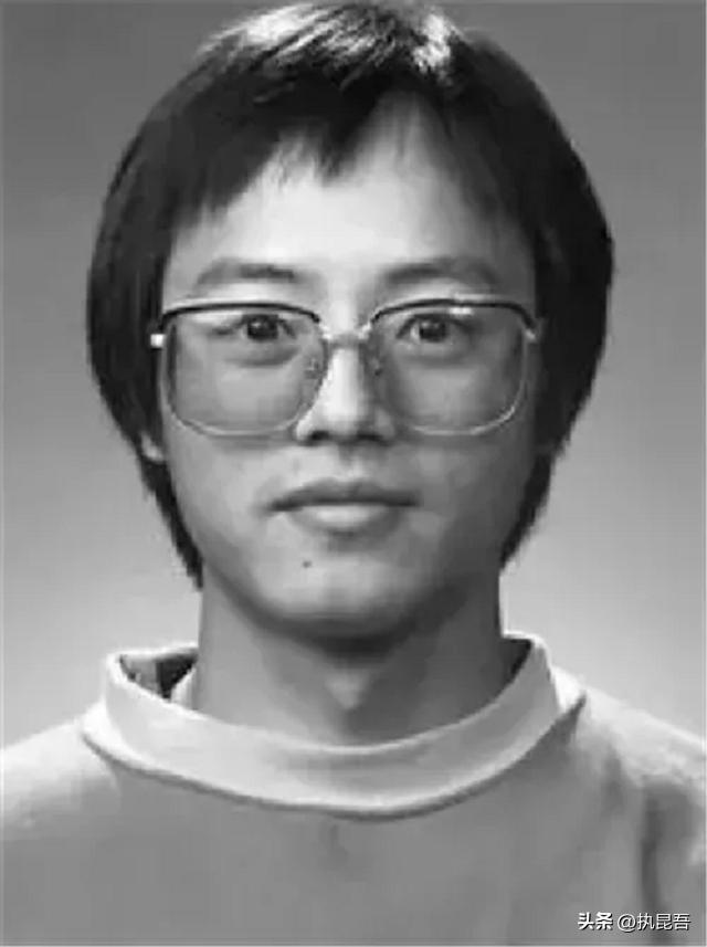 清华留美高材生被枪杀,北大学霸在美国惨遭杀害