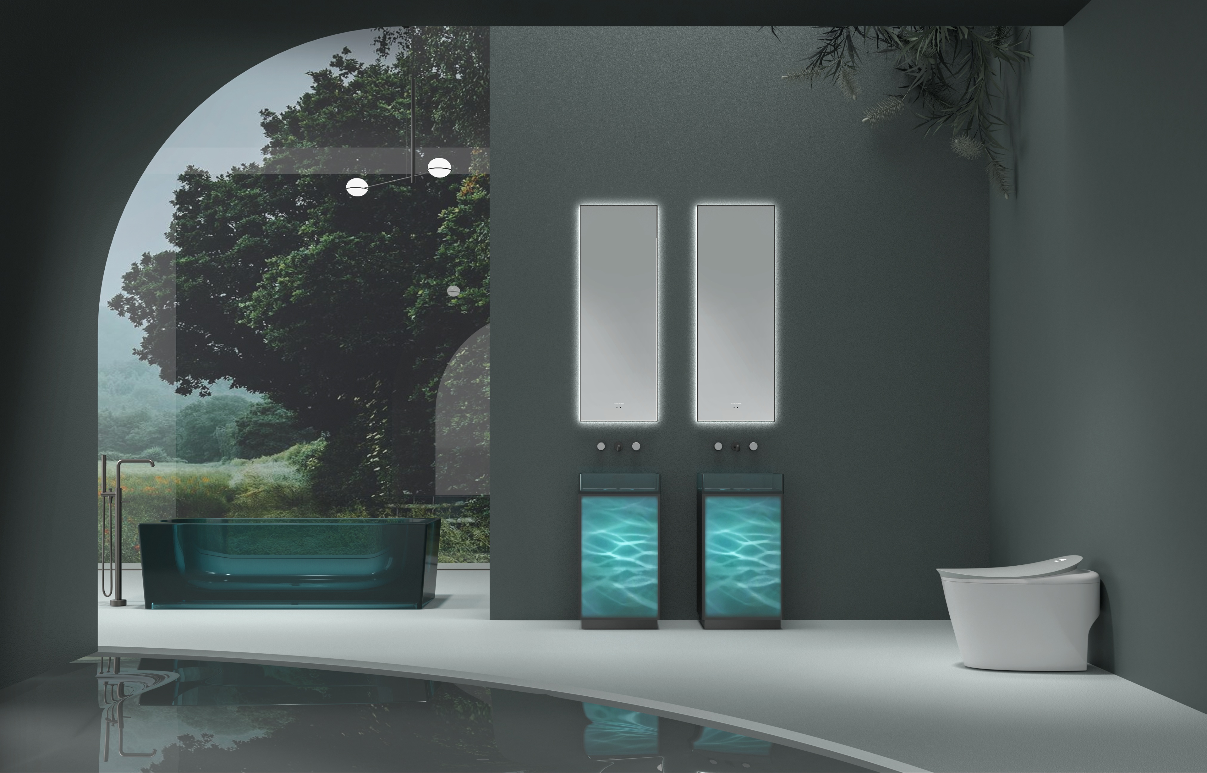 法恩莎艺术生活品牌,法恩莎艺术品牌