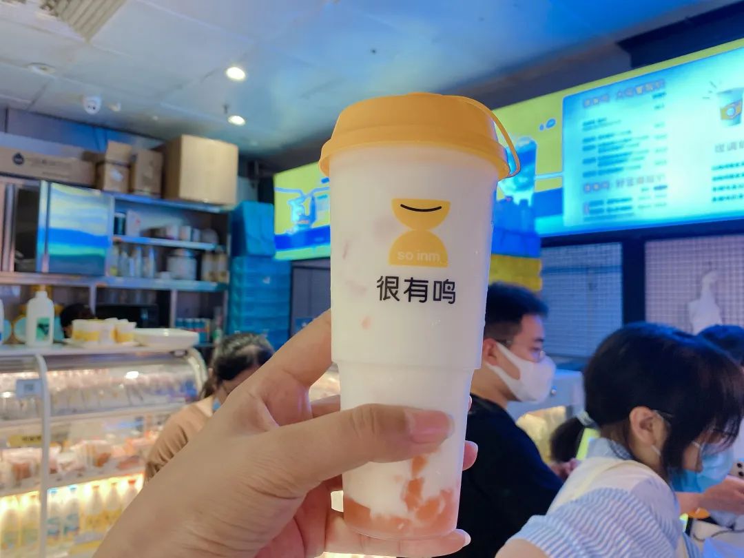 早餐店最火爆的饮品,早餐店热卖饮品