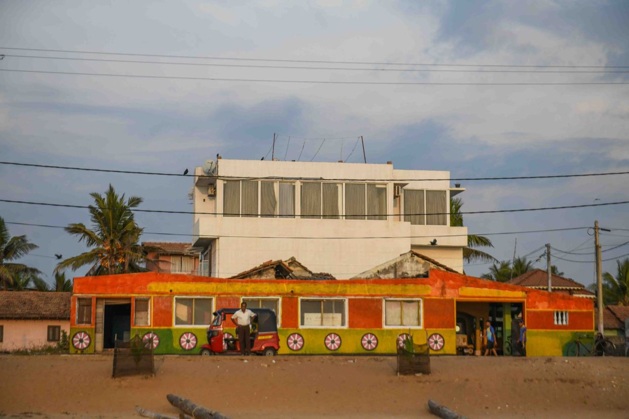 斯里兰卡沙滩旅游攻略,斯里兰卡风景攻略