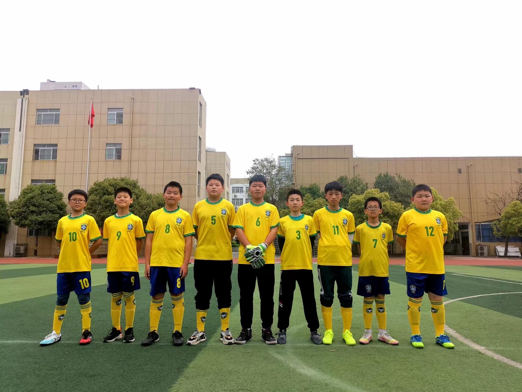 江苏省泗洪县人民路小学足球比赛,绿茵逐梦小学生校园足球联赛