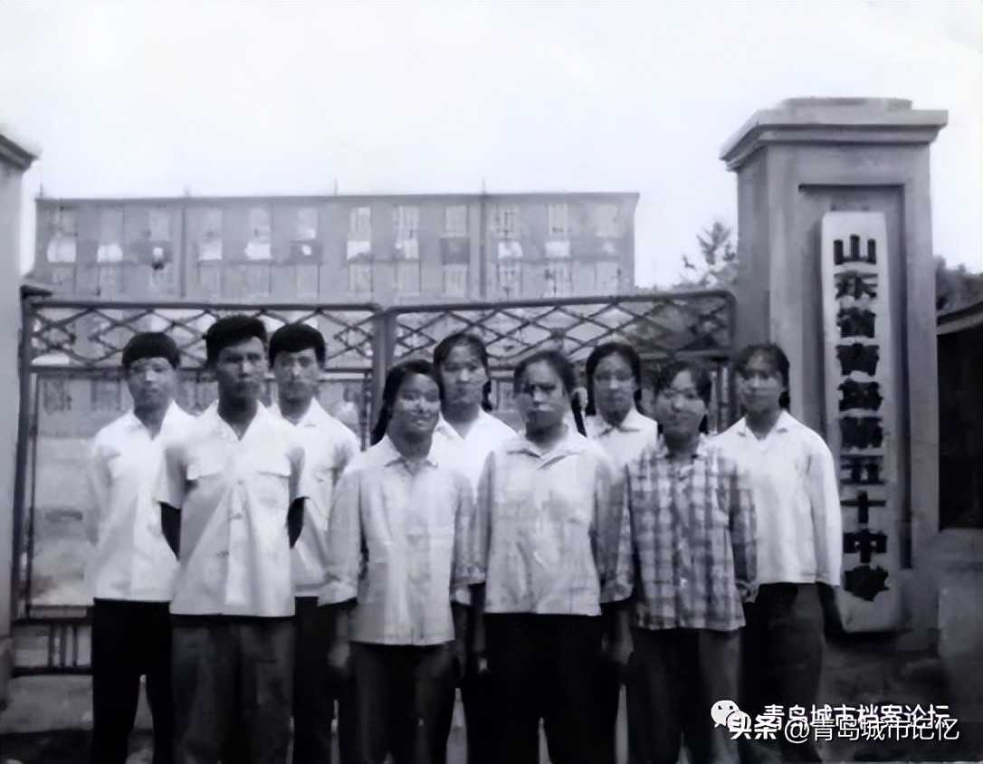 四方区为什么撤销,四方区现在还是区吗