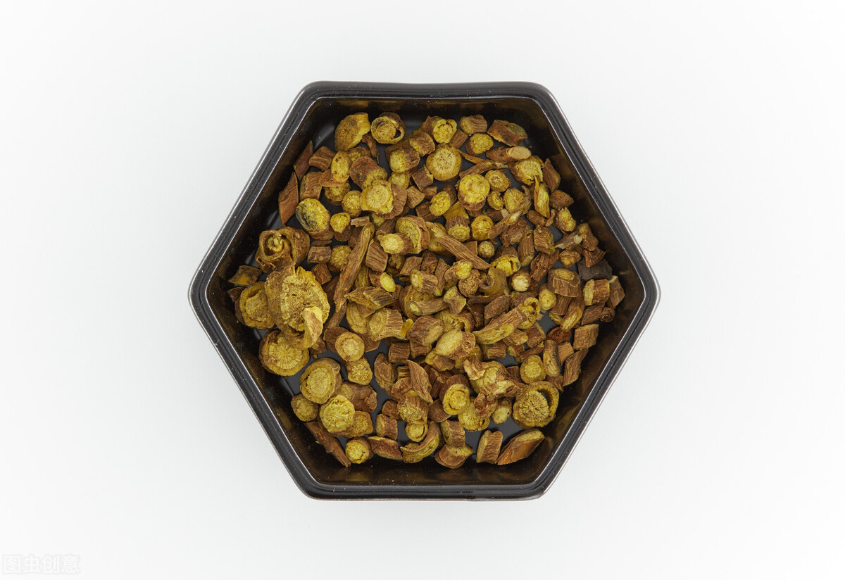 张仲景治头晕的古代名方,治疗前庭周围性头晕中药名方