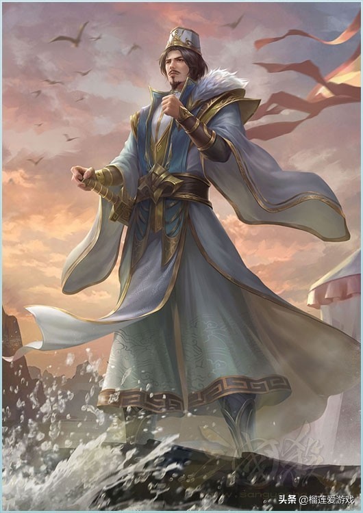 神赵云技能解析三国杀,三国杀十周年神赵云解析