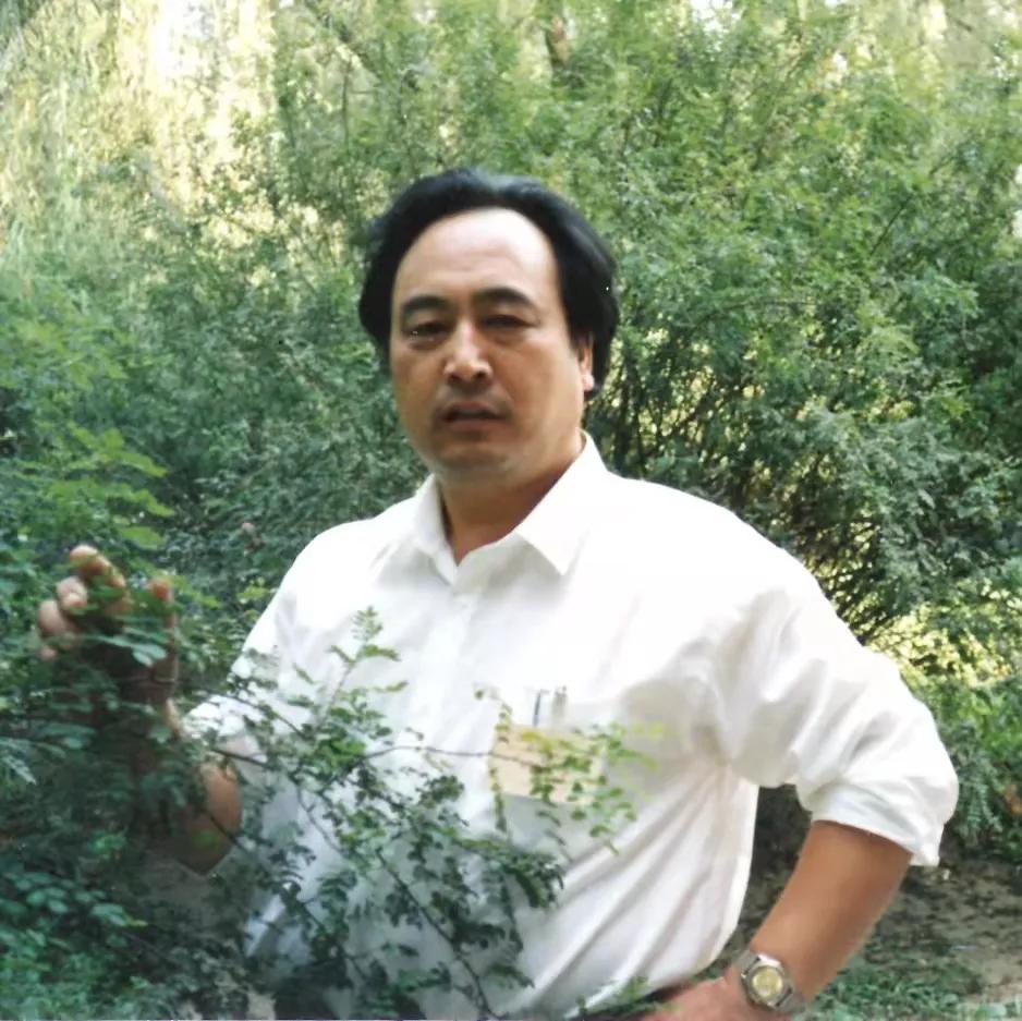 周雁翔与图书馆情缘之十：唱响图书馆之歌