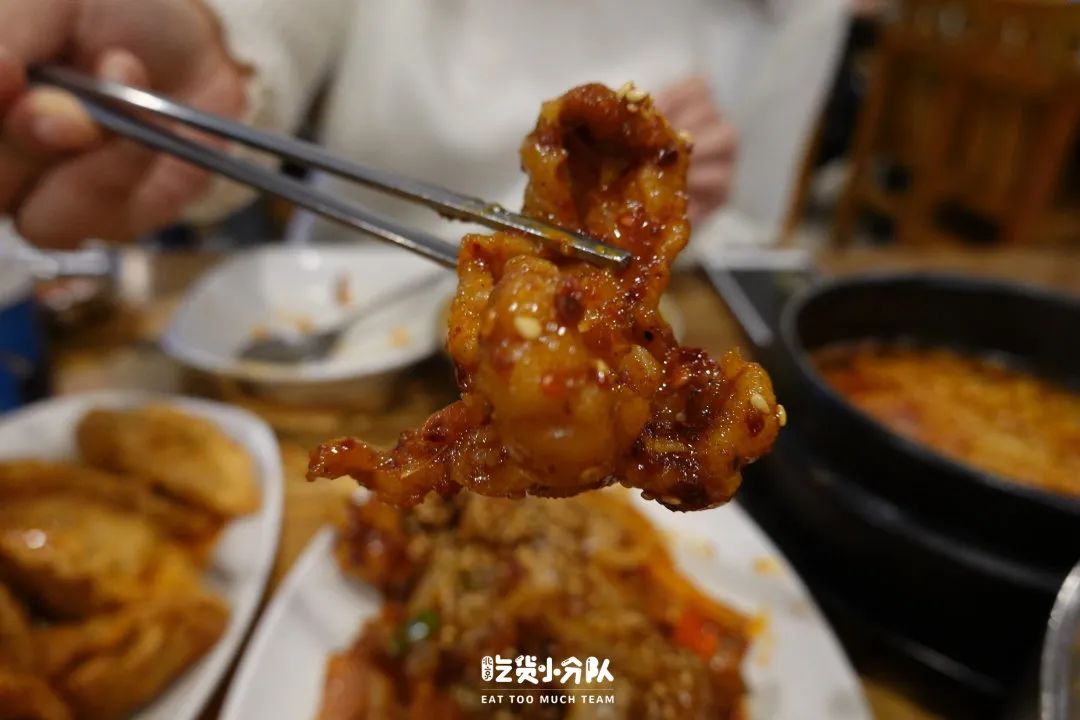 北京地道韩餐,北京最能打的韩餐都在这儿