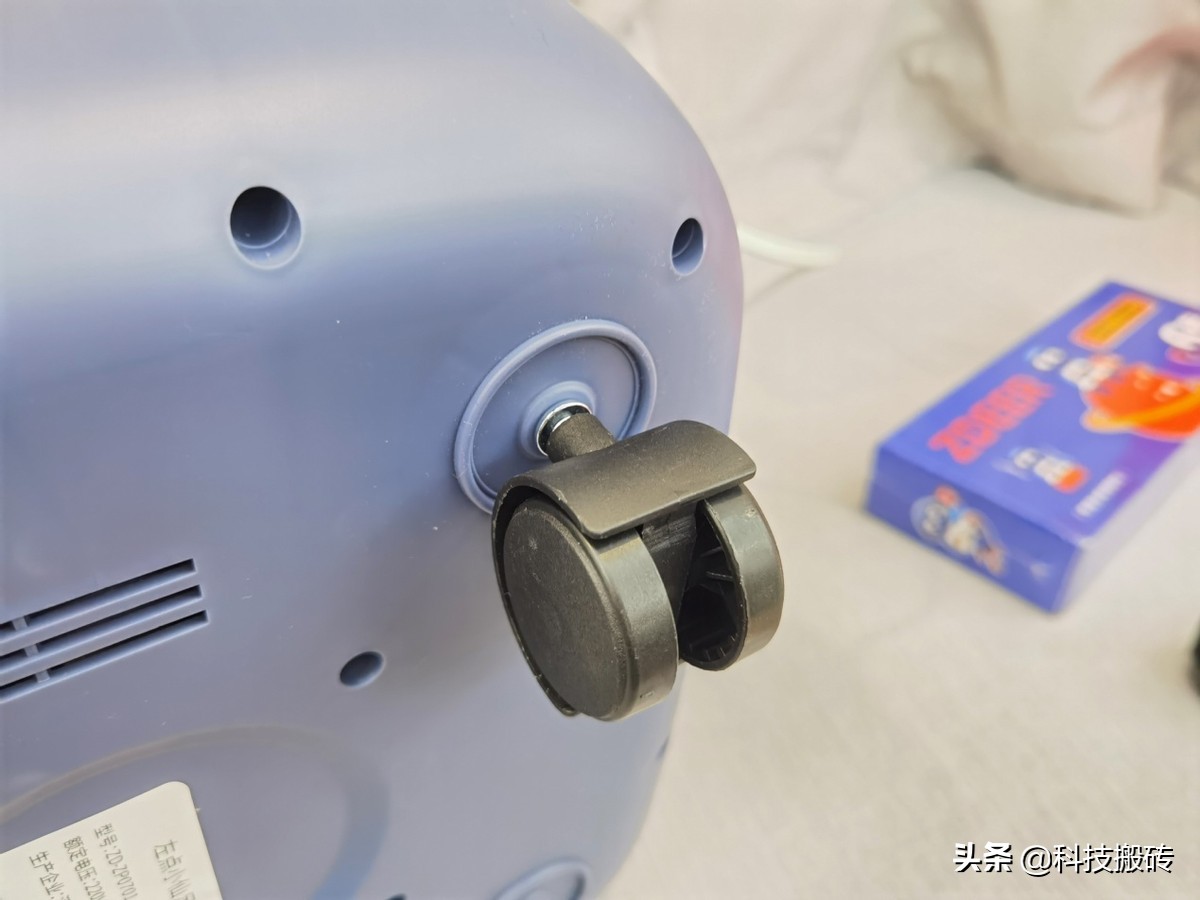 最暖心的年货,小米科技年货节泡脚桶
