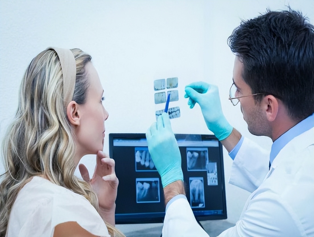 有这四个小妙招口腔溃疡轻松解决,7种方法助你减轻口腔溃疡痛苦