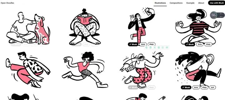 p图图片素材搞笑,p图素材女生照片