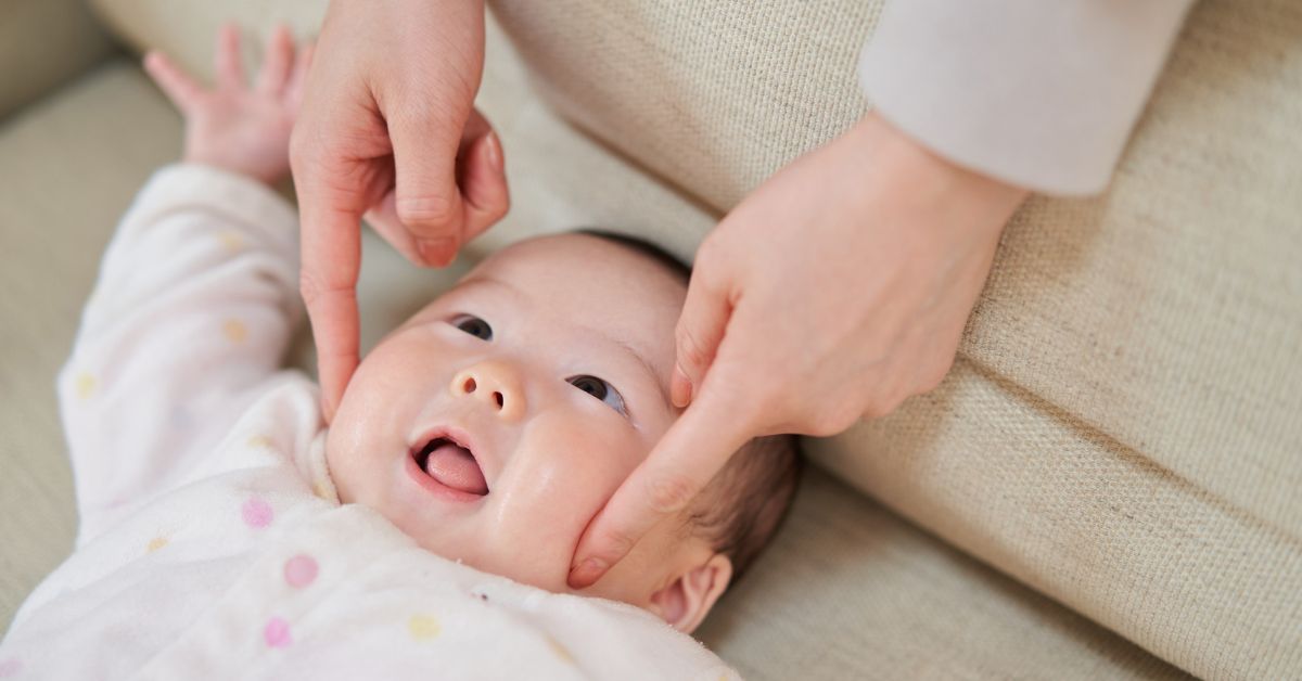 家长应该知道的孩子为什么会哭,你知道为什么小孩总是哭吗