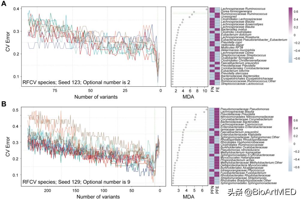 菌群异常会导致子宫内膜异位症吗,肠型子宫内膜异位症