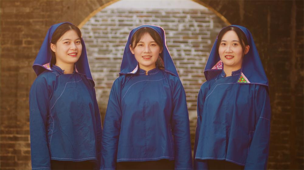 自在桂平,自在宜州