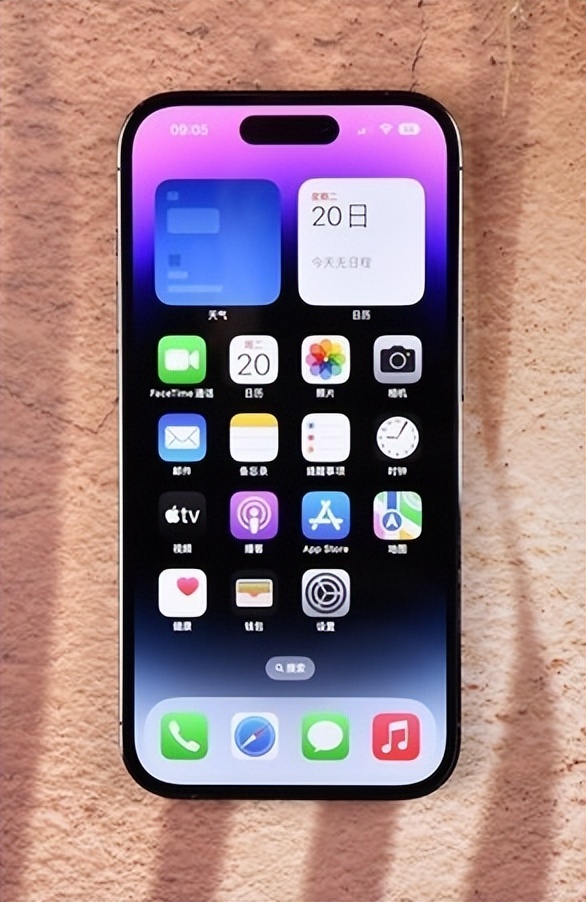 苹果凭什么就领跑高端手机市场,苹果占据高端手机市场分析