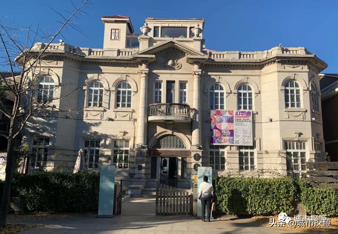 大连中山广场拆除的建筑,介绍一下大连中山广场历史及现状