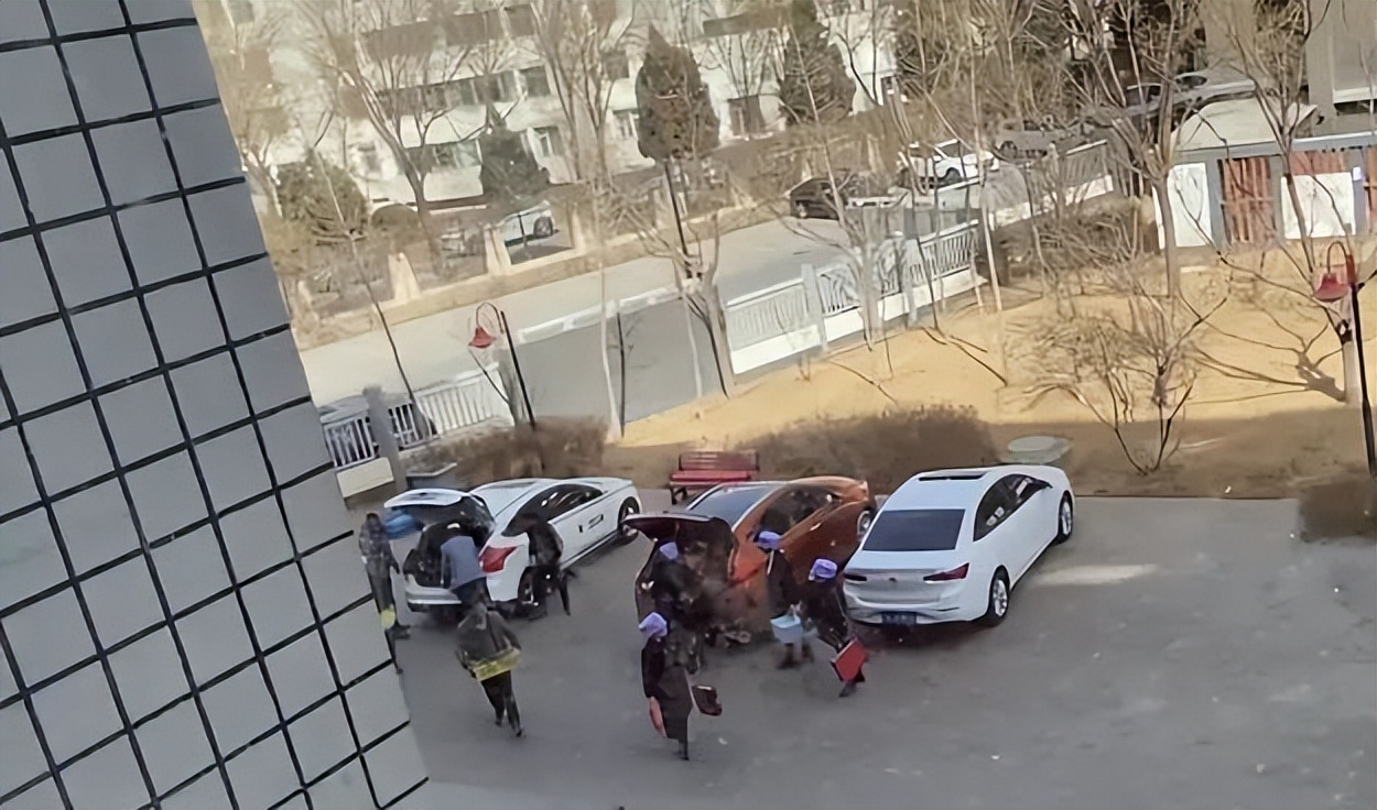 1888万天价彩礼引发热议,天价彩礼尴尬现场