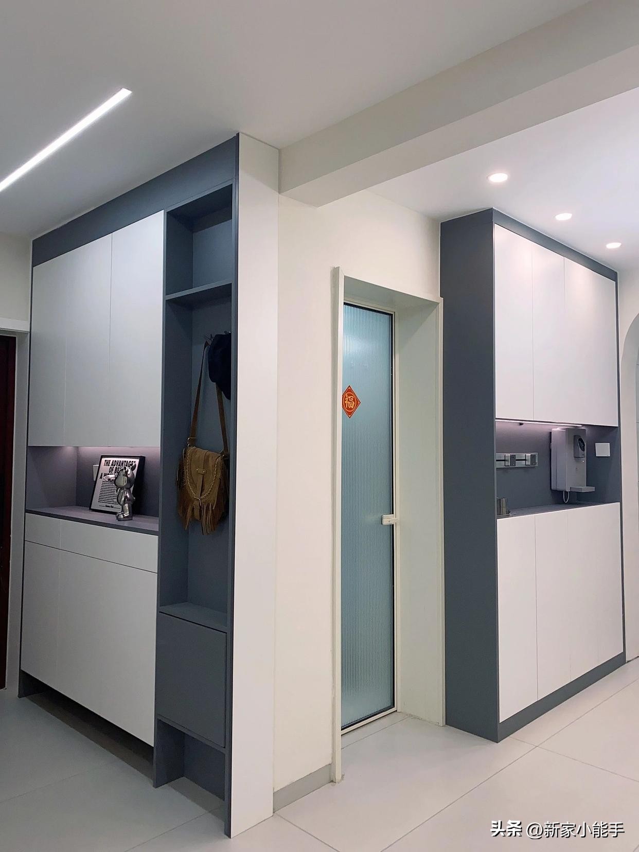 新房入住总结出来的23条装修建议,乔迁新家装修效果