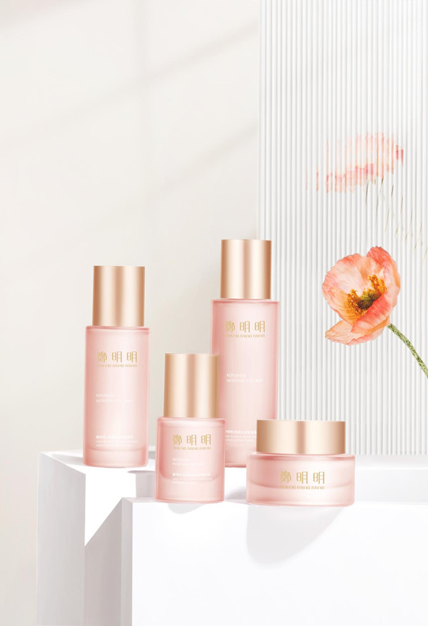 郑明明保湿乳液哪款好,郑明明保湿补水