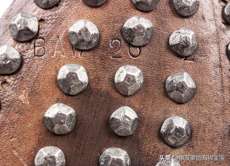 二战时期德国专用军靴,二战德国军靴长筒图片