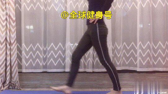 腰臀比的危害,腰臀塑形6个动作塑造完美腰臀比